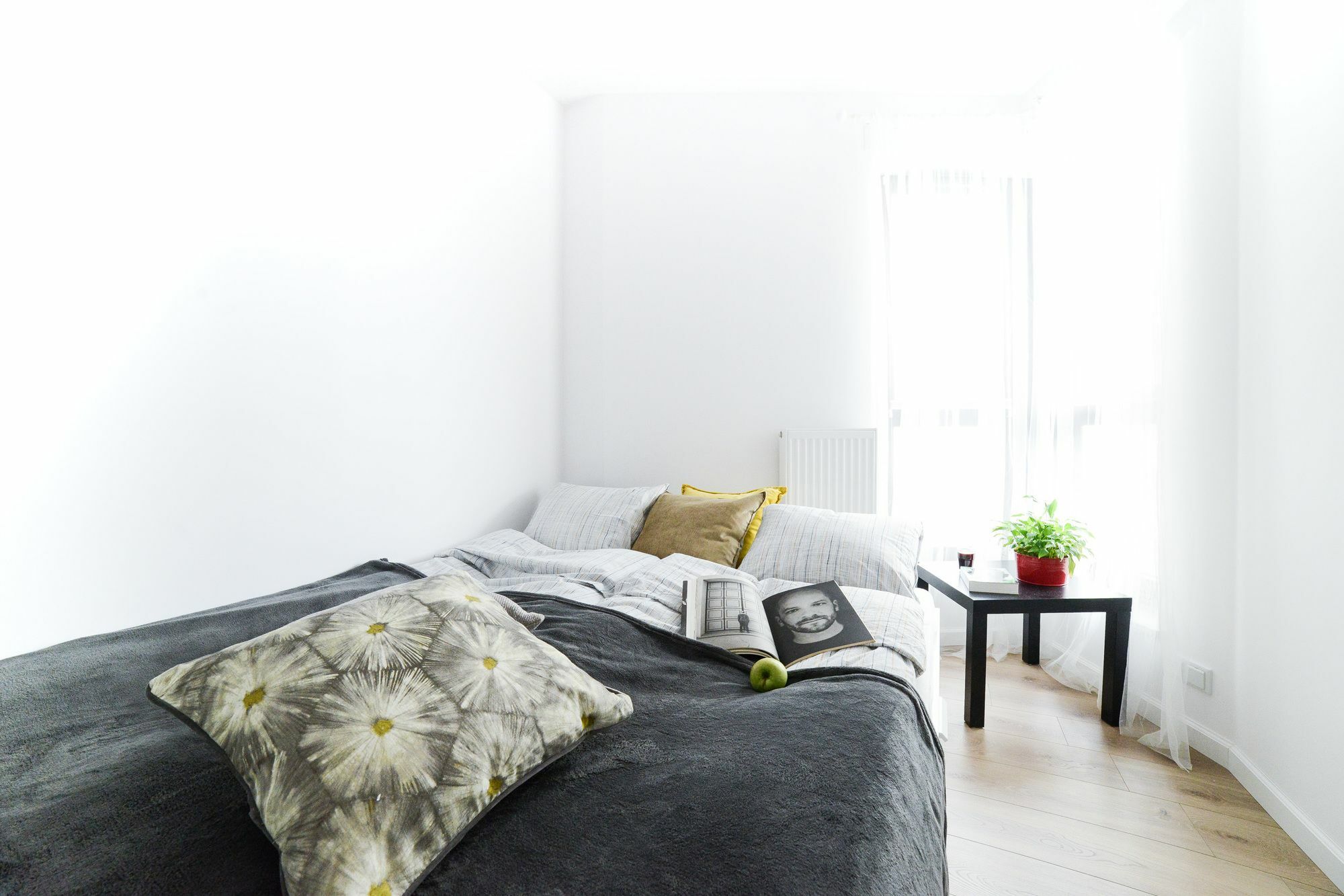 Cosy Apartment In Варшава Екстериор снимка
